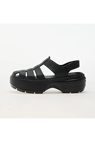 Crocs Stomp Fisherman Sandals
