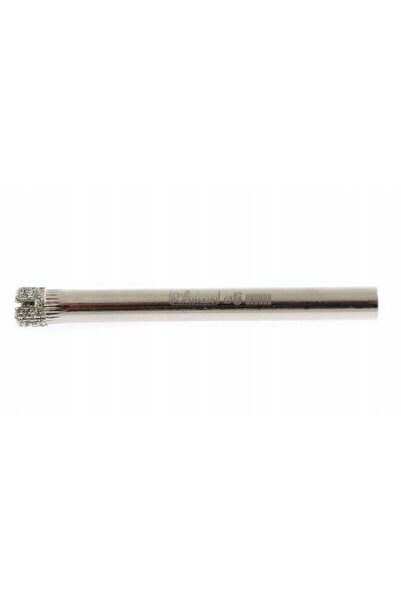 richmann Diamond core bit, wet cutting, 6 mm,