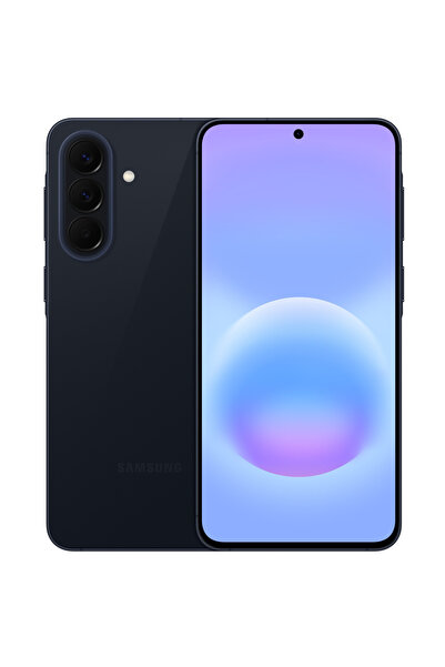 Samsung Telefon mobil Galaxy A57, Dual SIM, 8GB RAM, 256GB, 5G, Awesome Navy