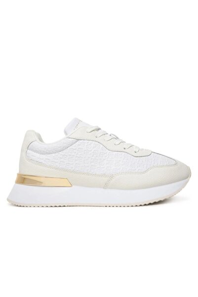 Tommy Hilfiger Pantofi sport TH CHIC MONOGRAM RUNNER