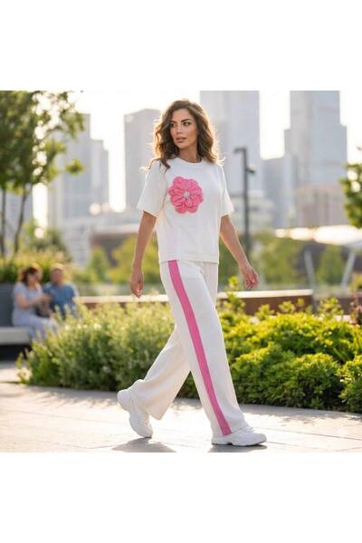 GLAMSI Women's Fine Viscose Suit