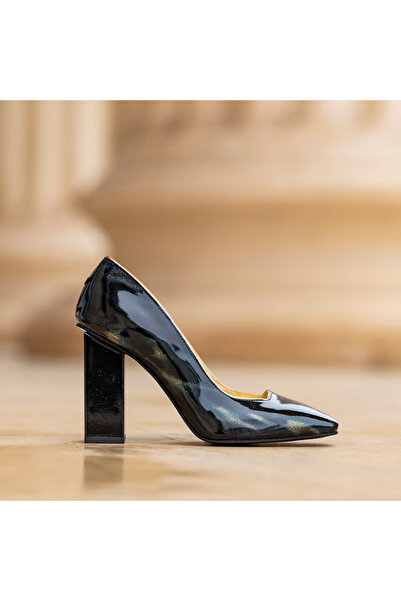 CONDUR by alexandru Γυναικεία Παπούτσια με Τακούνι Αλίμα Σειρά - 35