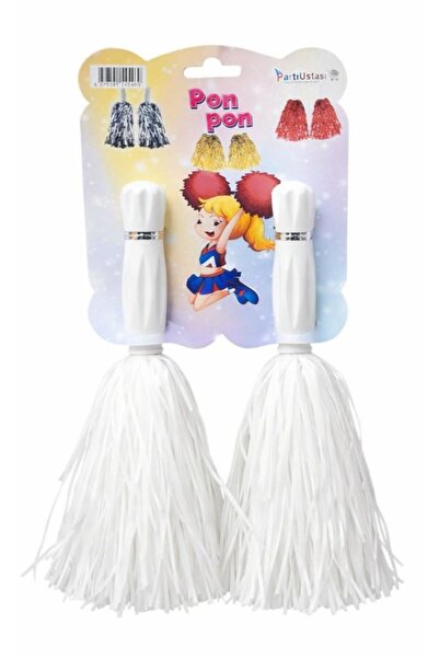 Parti Ustası Gösteri Ponponu