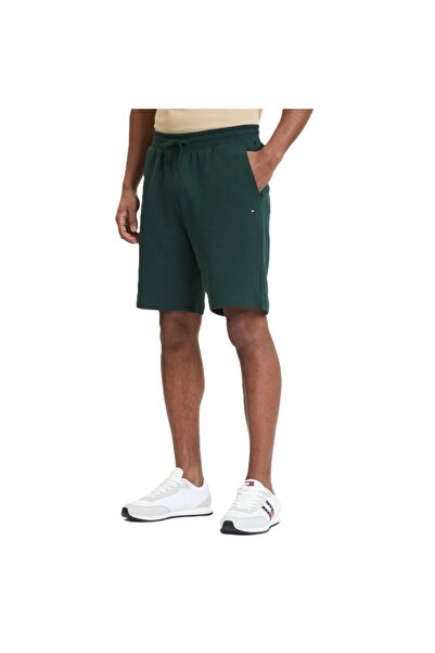 Tommy Hilfiger Απαραίτητο Φούτερ Σορτς Τέρι