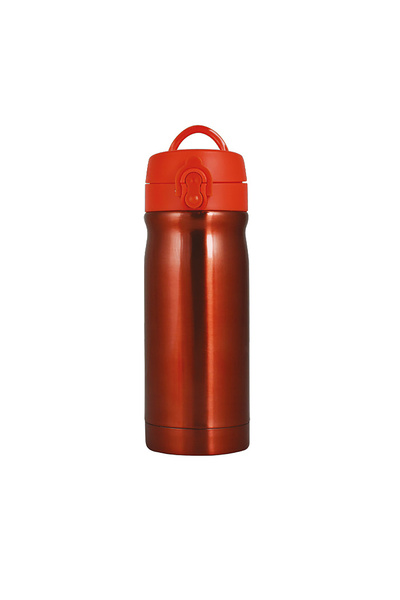 Trendix Steel Insulated Thermos 350ml Red
