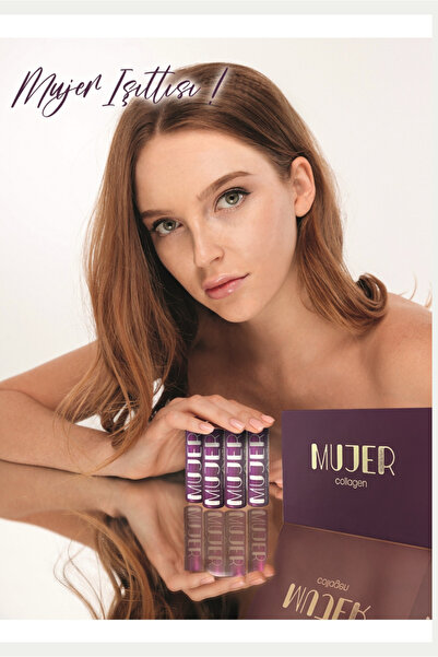 MUJER COLLAGEN