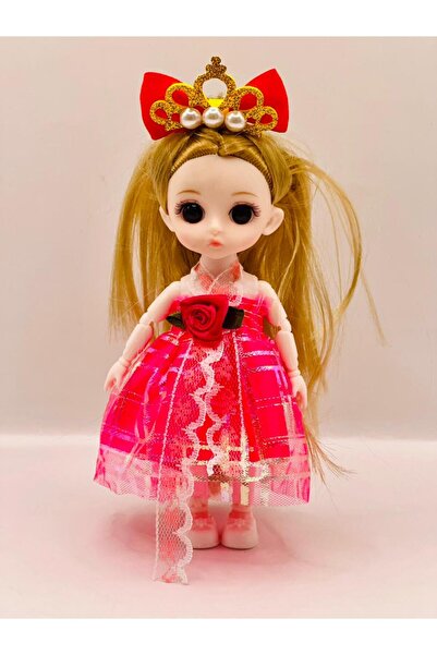 Babydoll Fashion Baby girl doll