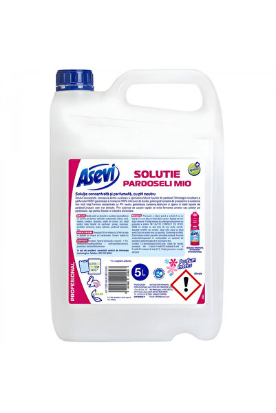ASEVI Pardoseala Mio Detergent 5L