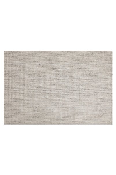 Mudo Concept TERRI HALI GRİ BEYAZ 200X290 CM