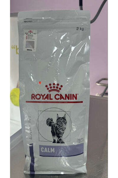 CALM 2 KG
