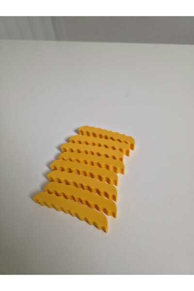 3D PART LAB Minyatür Patates Kızartması (5 adet)