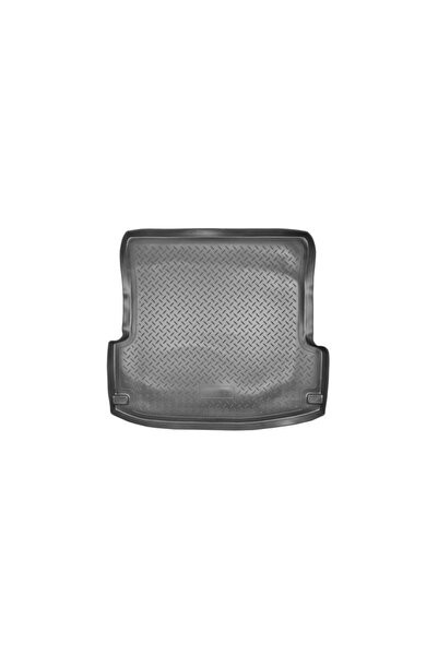UNIDEC Trunk mat tray Skoda Octavia I (A4) 1997-2000 / Octavia Tour (A4) 2000...