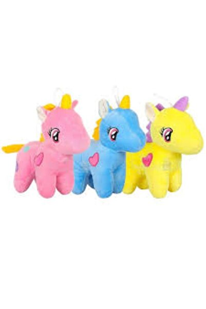 Store Peluş oyuncak karışık model 15-20 cm