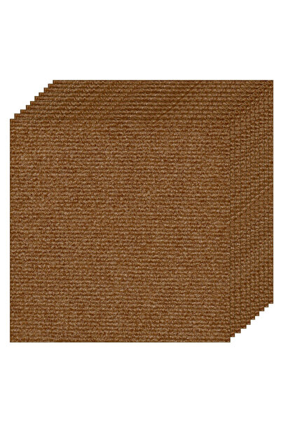 Teno Set de 5 Teno ®   douări de mochetă autoadezive, durabile, antiderapante...