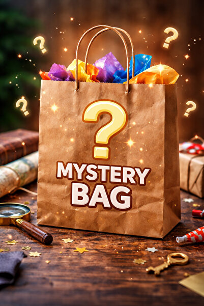 Premium Punga Surpriza 2-5 Produse Random