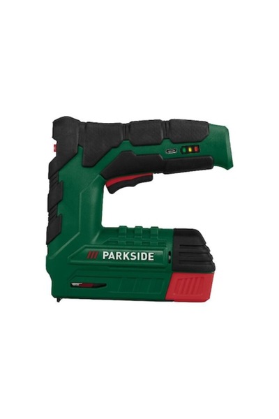 PARKSIDE Cordless Stapler 4V PAT 4 D6