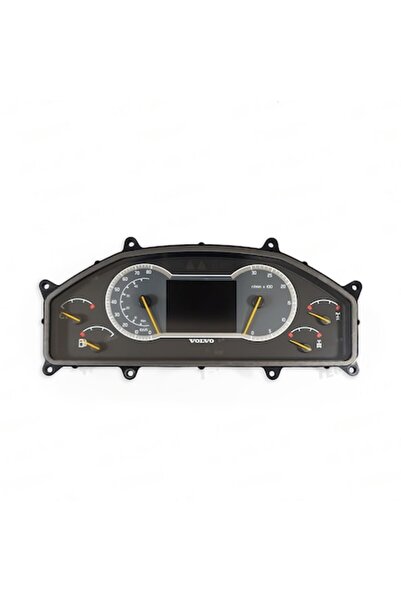 OEM Display pentru utilaje Volvo