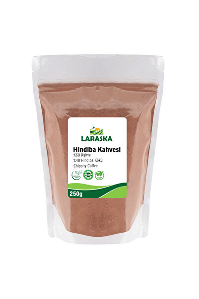 Laraska Chicory Coffee 250g Chicory Coffee 100 Uses Advantageous Size