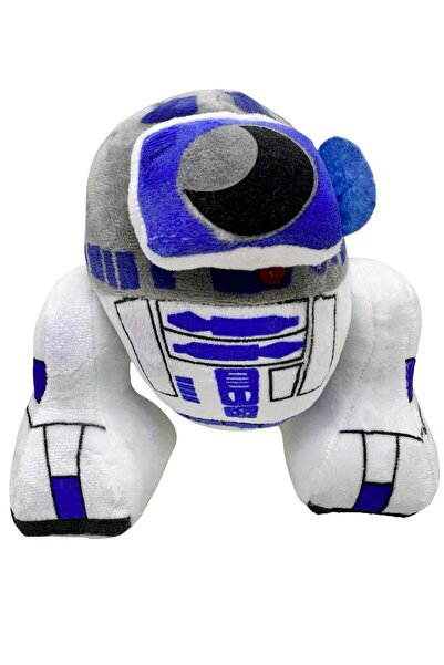 JPT Figurină de pluș Star Wars R2-D2 25 cm