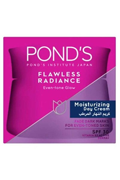 Ponds Pond's Flawless Radiance Day Cream