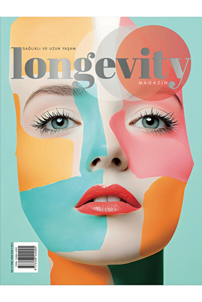 Longevity Magazin Sağlıklı ve Uzun Yaşam Dergisi