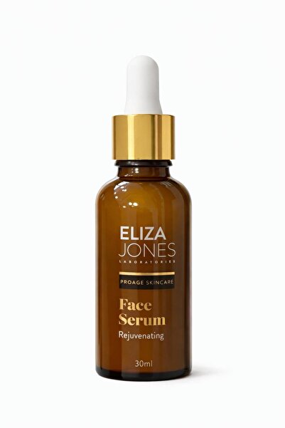 Jones Ser Facial Anti-Aging