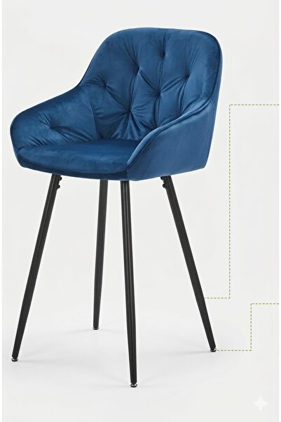 Generic Barstools with Backrest and Armrest Kitchen Bar Stools Upholstered fo...