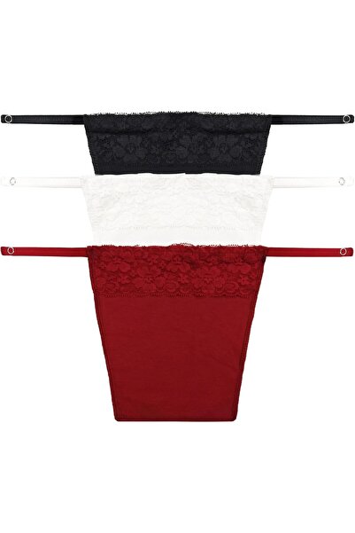 Glamroot Cotton Clip On Camisole for Women | Cleavage Cover | Deep Neck Cover...