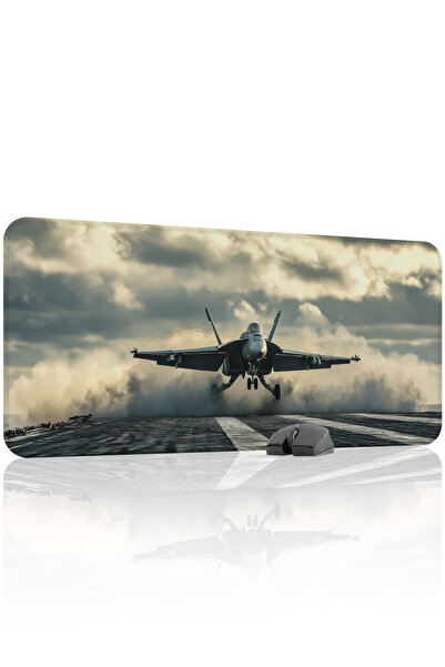 mousepad bastir Αντιολισθητικό ραμμένο ελαστικό mousepad για gaming V3 - 90x4...