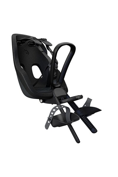 Thule Scaun pentru copil, montat frontal pe bicicletă - Yepp Nexxt 2 Mini Fro...
