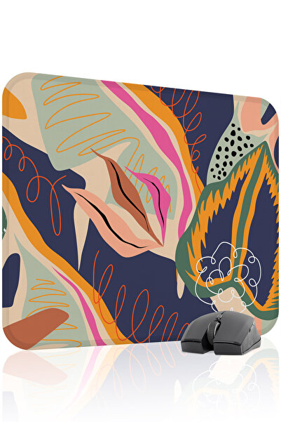 mousepad bastir لوحة ماوس ألعاب مطاطية مخيطة من القماش غير قابلة للانزلاق V5 ...