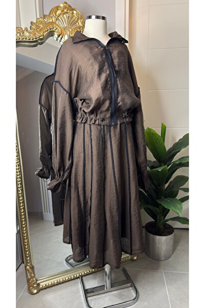 HERA Tasarım etekli takım