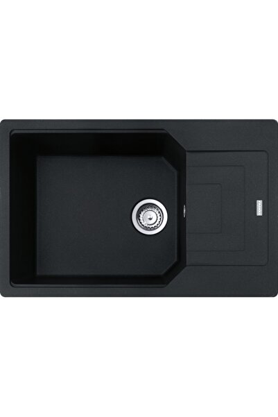 Franke CHIUVETA UBG 611-78 L Negru Fragranit