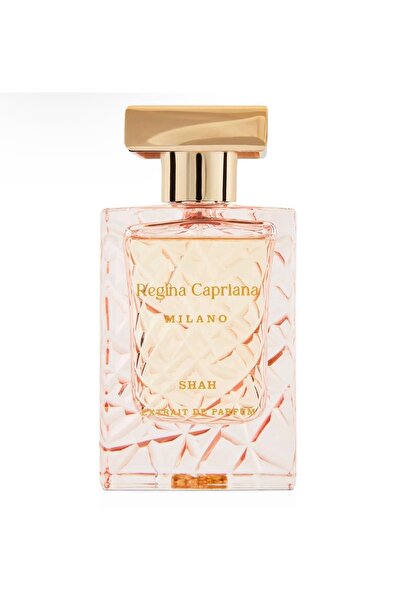 Regina Capriana Σαχάρη