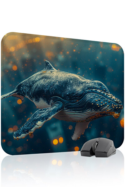 mousepad bastir لوحة ماوس ألعاب مطاطية مخيطة ومضادة للانزلاق من Orka V3 - 48X...