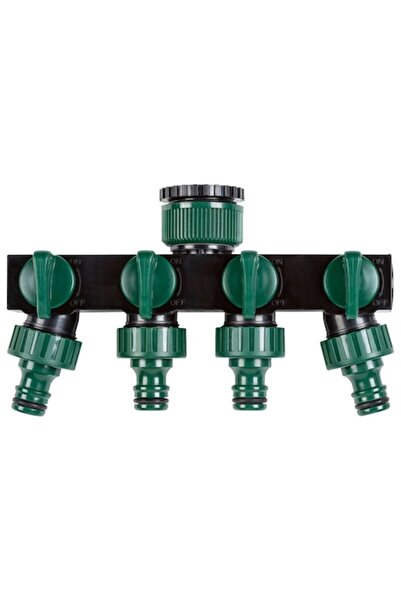 PARKSIDE 4-Way Water Distributor Parkside, Click System