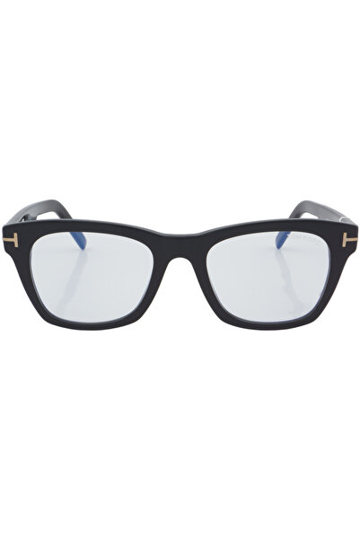 Tom Ford TF 5886-B 001 52 - 02 Mavi Işık Koruma