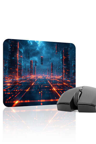 mousepad bastir لوحة ماوس الألعاب المطاطية المخيطة المقاومة للانزلاق من فوتور...