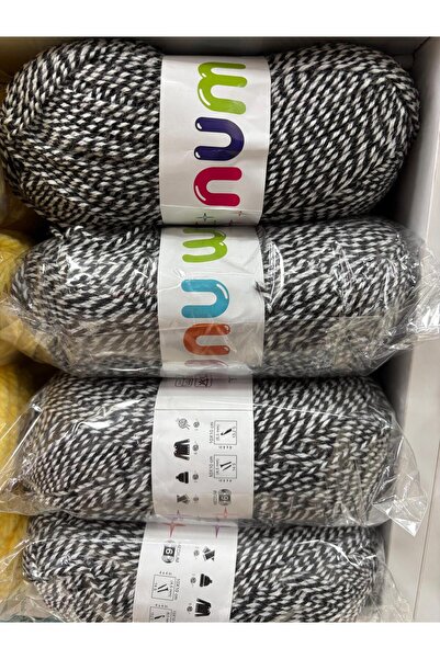 Elifceiplik Kırçıllı ip