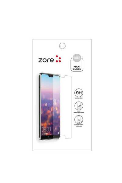 zore Redmi Note 10S Maxi Glass Tempered Glass Screen Protector -