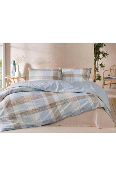 Özdilek Outlet Single Duvet Cover Set