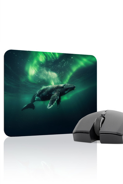 mousepad bastir لوحة ماوس ألعاب مطاطية مخيطة ومضادة للانزلاق من Orka V1 - 22X...