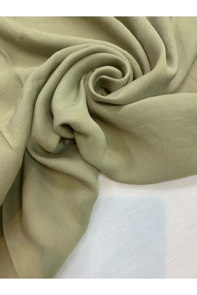 Yiğit Kumaş Khaki Modal Fabric