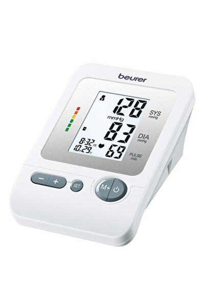 Generic بيورر جهاز قياس ضغط الدم، BM26