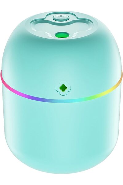 Generico Mini Portable Humidifier - Personal Air Diffuser