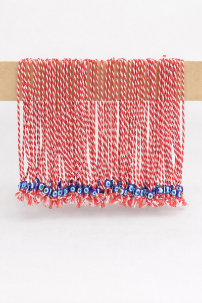 Crystal Atelier Marteniçka Wish Bracelet 10 Pieces