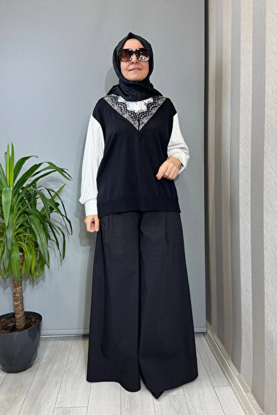 Ghisa Tunic Black 3610t4315