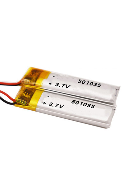Efcell Lityum Polimer Pil 3.7V 180mAh Çok Amaçlı Yedek Batarya 501035