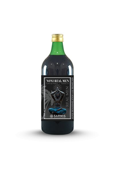 Sarmis Evolution Noni Real Men - 1.000 ml pentru confort urinar