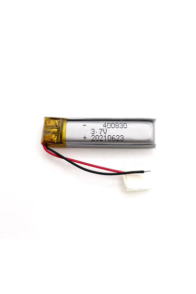 Efcell Lityum Polimer Pil 3.7V 100mAh Çok Amaçlı Yedek Batarya 400830